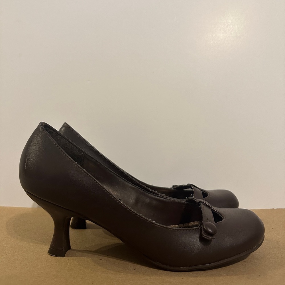 Steve Madden heels